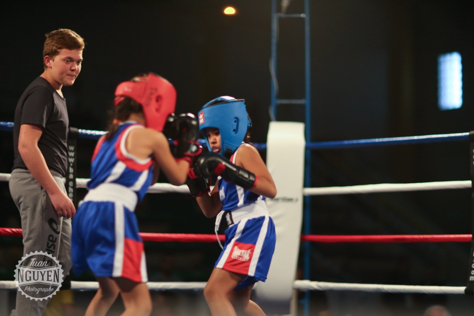 Gala de Boxe   0080